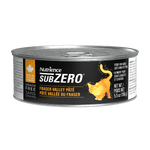 Voir l’image dans la galerie, Nutrience Subzero - Chat Adulte Pâté Vallée du Fraser - Nourriture Humide Sans Grains pour Chats