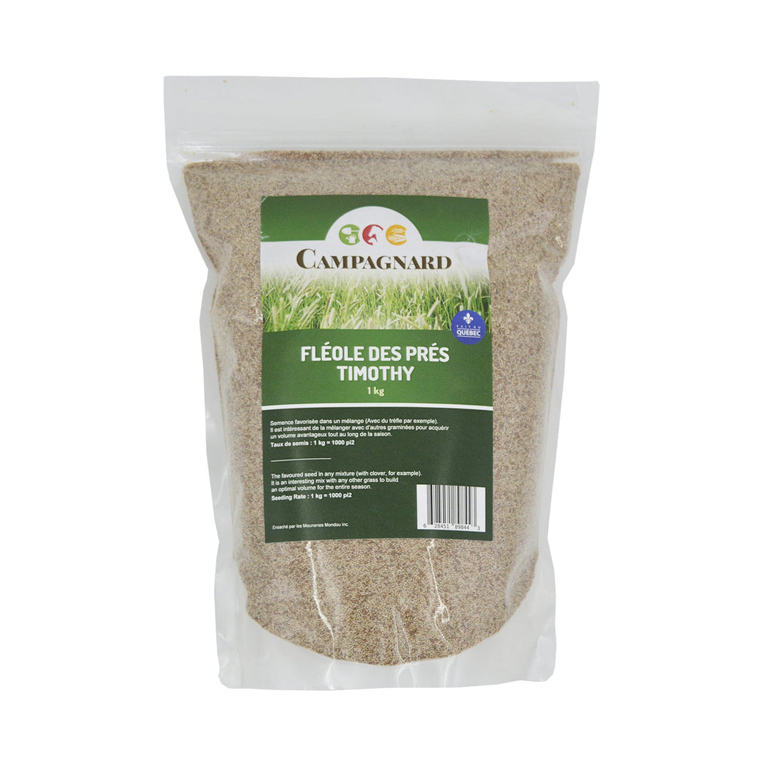 MONDOU Campagnard - Fléole des Prés 5kg