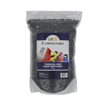 Voir l’image dans la galerie, MONDOU Campagnard - Tournesol Noir 1.5kg