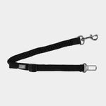 Voir l’image dans la galerie, CLOE CLUZO Attache Ceinture de Sécurité Bungee L Noir