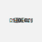 Voir l’image dans la galerie, CLOE CLUZO Collier Motif Ajustable Sushi L