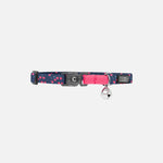 Voir l’image dans la galerie, CLOE CLUZO Chat Collier Motif Ajustable Cerises