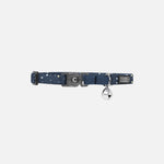 Voir l’image dans la galerie, CLOE CLUZO Chat Collier Motif Ajustable Ratons Galaxie
