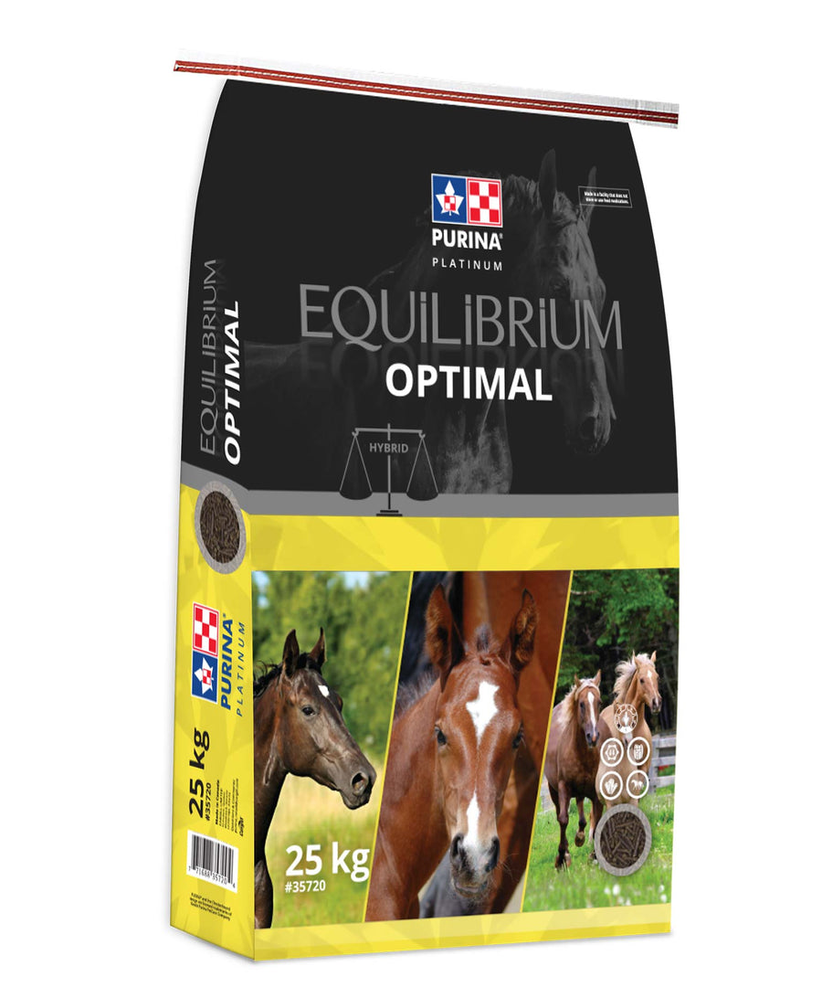 EQUILIBRIUM OPTIMAL COMP SAC 25KG