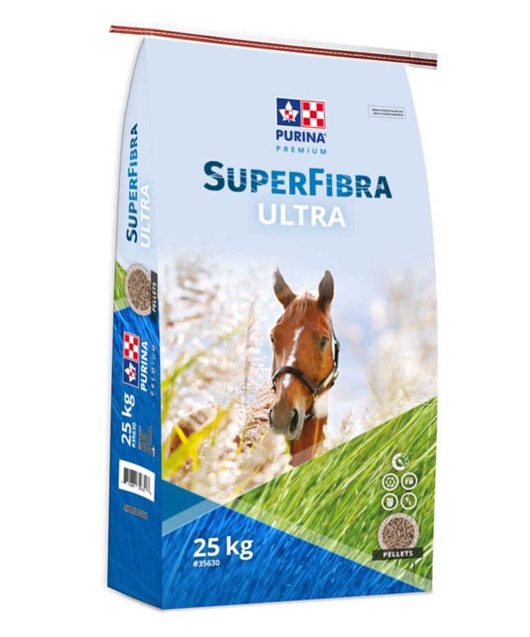 SUPERFIBRA ULTRA COMP SAC 25KG
