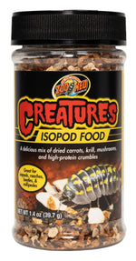 Voir l’image dans la galerie, ZOO MED Nourriture Isopod 1.5oz