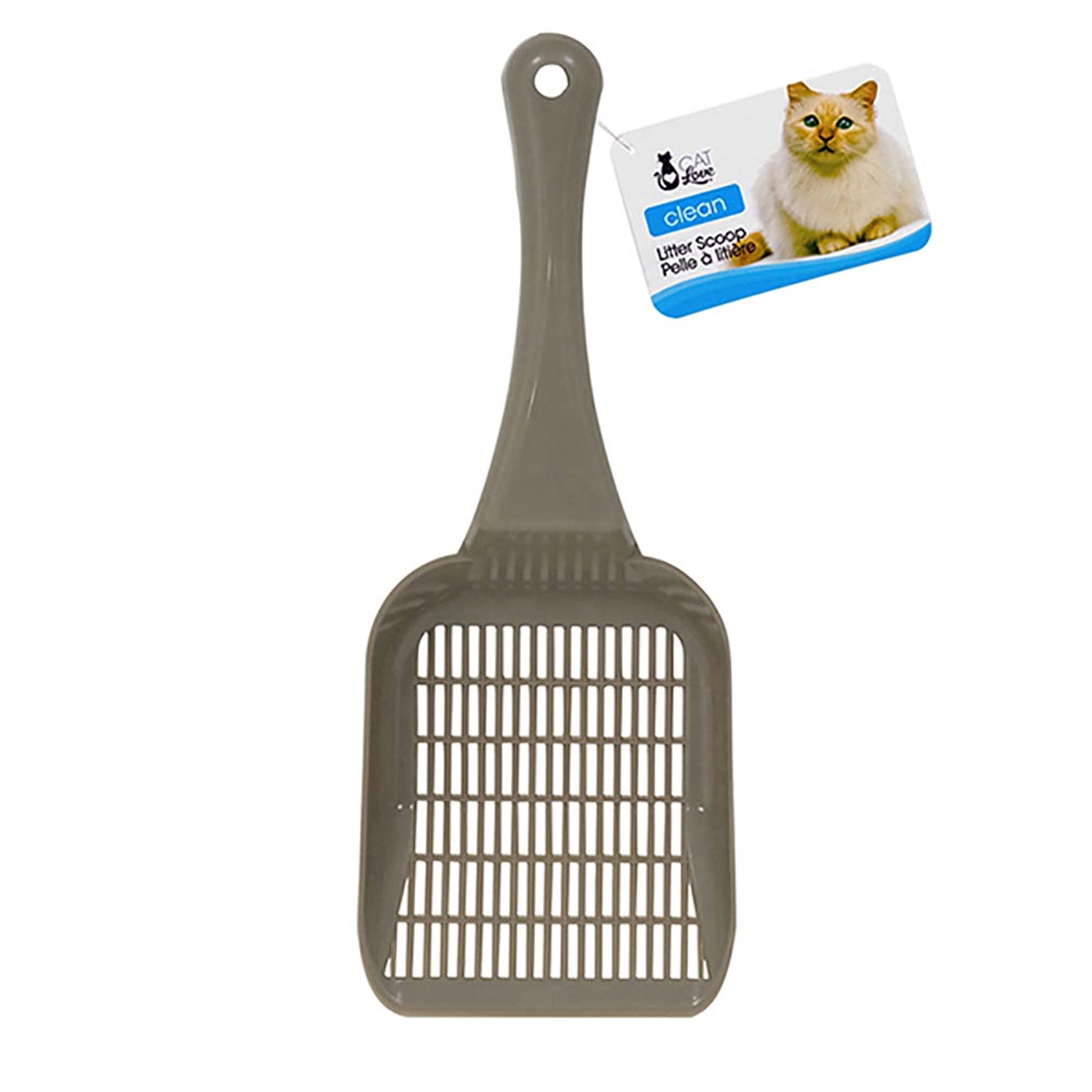 Cat Love Clean - Pelle à Litière avec Tamis - Pelle à Litière pour Chats