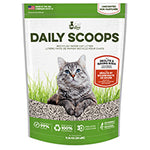 Voir l’image dans la galerie, Cat Love Daily Scoops - Sans Parfum - Litière Écologique et Biodégradable Faite de Papier Recyclé pour Chats