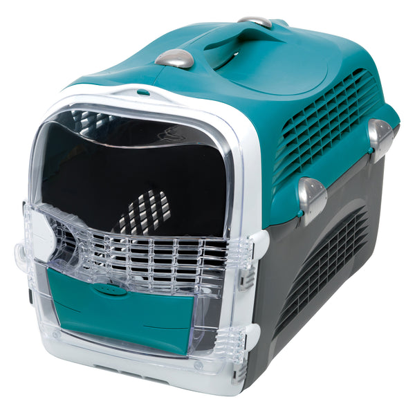 CATIT Cage Cabrio Turquoise