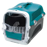 *CATIT Cage Cabrio Turquoise