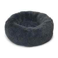 CATIT Lit Moelleux Gris Foncé 20"