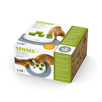 CATIT SENSES 2.0 Tube à Croquettes
