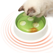 CATIT SENSES 2.0 Jouet Chat Dôme avec Balle