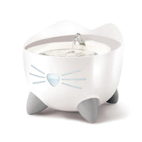 CATIT PIXI Abreuvoir Blanc 2.5L