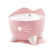 CATIT PIXI Abreuvoir Rose 2.5L