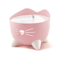 CATIT PIXI Abreuvoir Rose 2.5L