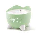 Voir l’image dans la galerie, CATIT PIXI Abreuvoir Vert 2.5L