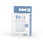 CATIT PIXI Sachets pour Distributeur Intelligent x3