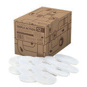 CATIT Filtres Triple Action pour Abreuvoir x12