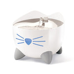 Voir l’image dans la galerie, CATIT PIXI Abreuvoir Intelligent Blanc 2.5L