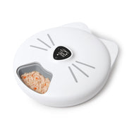 CATIT PIXI Distributeur Intelligent de 6 Repas