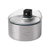 CATIT PIXI Abreuvoir Sans Fil avec Clarificateur 5L