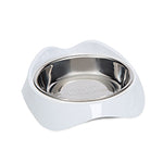Voir l’image dans la galerie, CATIT PIXI Bol de Nourrissage Simple Blanc