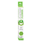CATIT Napperon Silicone Forme Fleur Vert