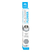 CATIT Napperon Silicone Forme Fleur Gris