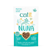 CATIT NUNA Gâteries Chat Insectes 60g
