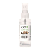 Catit Senses 2.0 - Herbe à Chat en Vaporisateur, 60 ml