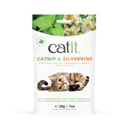 Catit - Herbe à Chat et Matatabi, 28 g