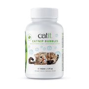 CATIT CATNIP Bulles d'Herbe à Chat 142ml