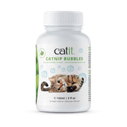 Catit - Bulles d'Herbe à Chat, 142 ml