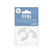 CATIT PIXI Bac de Rechange Abreuvoir CT x3