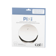 CATIT PIXI Remplacement, Dessus Inox pour Abreuvoir
