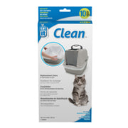 CATIT CLEAN Doublures Standards pour Bac à Litière