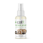Catit Senses - Herbe à Chat en Vaporisateur, 90 ml