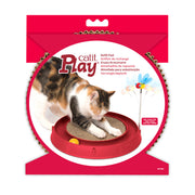 CATIT PLAY Griffoir de Rechange pour Circuit 3 en 1