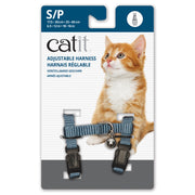 CATIT Harnais Nylon S 10-16