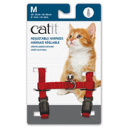 *CATIT Harnais Nylon M 10-16