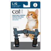 CATIT Harnais Nylon L 10-16