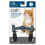 Voir l’image dans la galerie, Catit - Harnais Réglable en Nylon - Harnais pour Chats