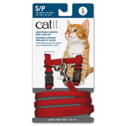 CATIT Harnais et Laisse S 10-16
