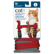 CATIT Harnais et Laisse M 10-16