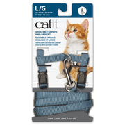 CATIT Harnais et Laisse L 10-16