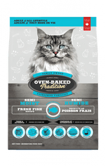 Voir l’image dans la galerie, OBT SEMI-HUMIDE Chat Poisson 1.36kg