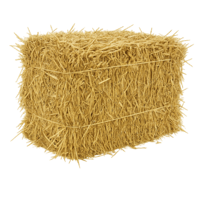 MASKA SELECT Nourriture Mini Balle de Paille x1