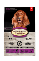 Voir l’image dans la galerie, Oven-Baked Tradition - Chien Canard - Nourriture Sèche pour Chiens