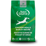 Voir l’image dans la galerie, NutriSource Choice - Chien Poulet et Orge - Nourriture Sèche pour Chiens